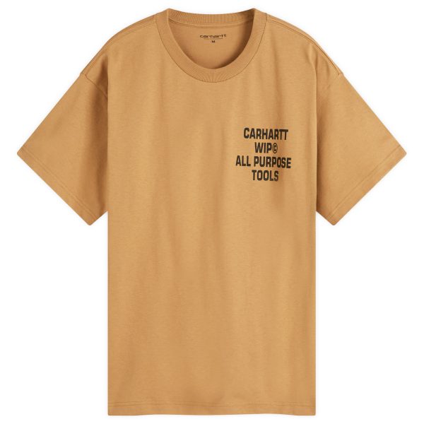 Carhartt WIP Cross Screw T-Shirt