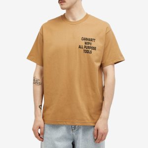 Carhartt WIP Cross Screw T-Shirt