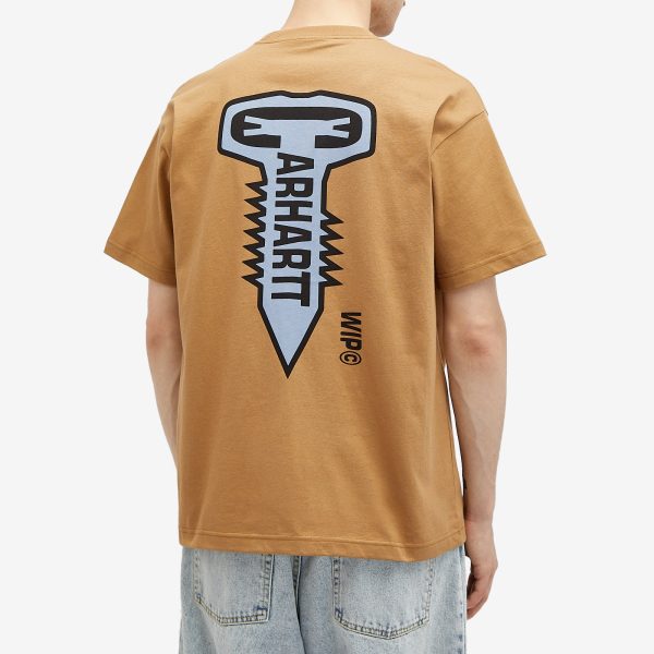 Carhartt WIP Cross Screw T-Shirt