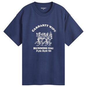 Carhartt WIP Fun Run T-Shirt