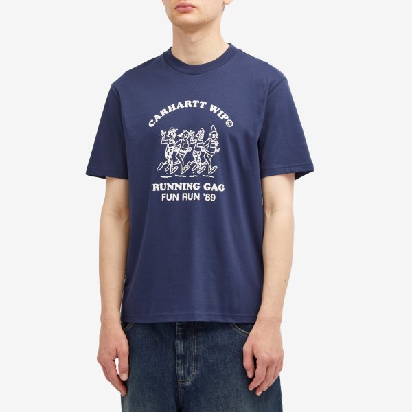 Carhartt WIP Fun Run T-Shirt