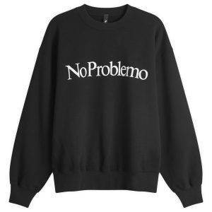 No Problemo Crew Sweatshirt