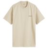 Carhartt WIP Script Embroidery T-Shirt