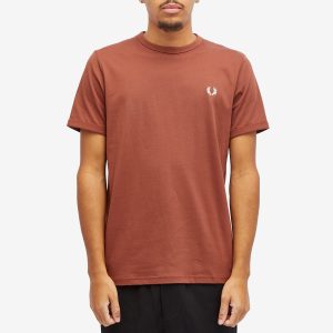 Fred Perry Ringer T-Shirt