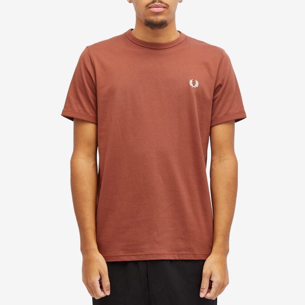 Fred Perry Ringer T-Shirt