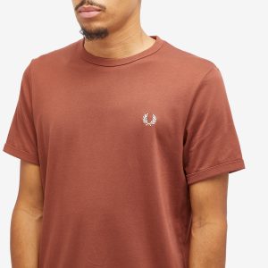 Fred Perry Ringer T-Shirt