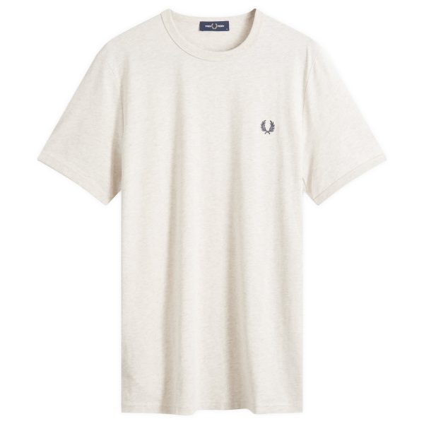 Fred Perry Ringer T-Shirt