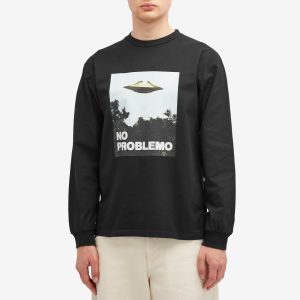 No Problemo Visitors Long Sleeve T-Shirt