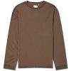 SATTA Organic Long Sleeve T-Shirt