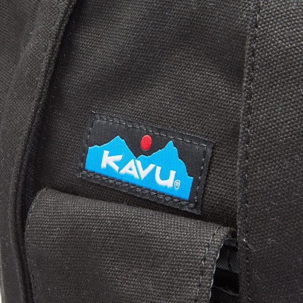 KAVU Rope Bag