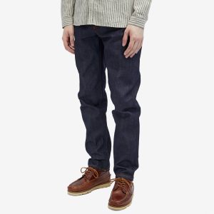 Nudie Jeans Steady Eddie II Jeans