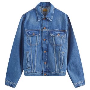 Nudie Danny Denim Jacket