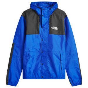 The North Face Seasonal Mountain Jacket