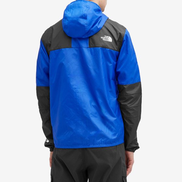 The North Face Seasonal Mountain Jacket