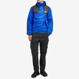 The North Face Seasonal Mountain Jacket