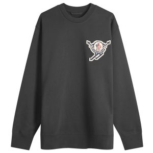 Moncler 1952 Archive Sweatshirt