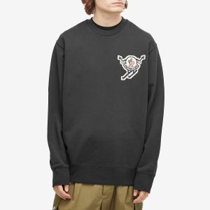 Moncler 1952 Archive Sweatshirt