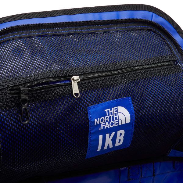 The North Face x IKB Summit Series Base Camp Duffel