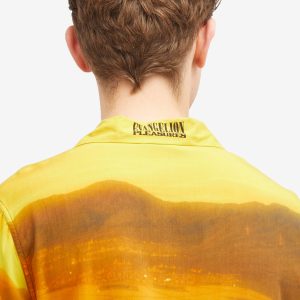 Pleasures Tokyo-3 Vacation Shirt