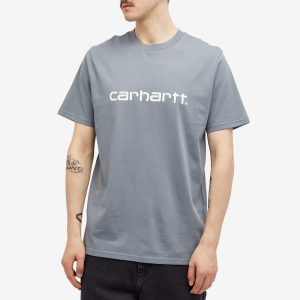 Carhartt WIP Script T-Shirt