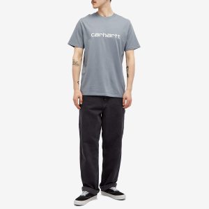 Carhartt WIP Script T-Shirt