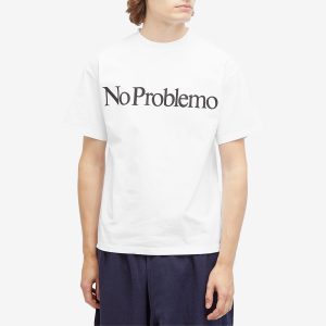 No Problemo Logo T-Shirt