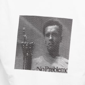 No Problemo I'll Be Back T-Shirt