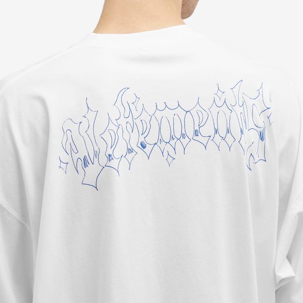 VETEMENTS Drawing T-Shirt