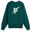 Polo Ralph Lauren Paddle Crew Sweatshirt