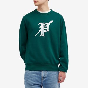 Polo Ralph Lauren Paddle Crew Sweatshirt