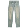 RRL Straight Fit Jeans