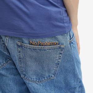 No Problemo Bagi Jeans