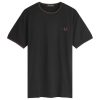 Fred Perry Twin Tipped T-Shirt