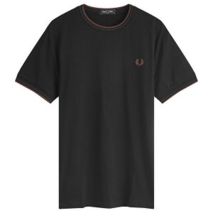 Fred Perry Twin Tipped T-Shirt