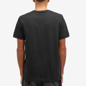 Fred Perry Twin Tipped T-Shirt