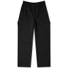 Stussy Canvas Work Pant