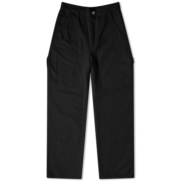 Stussy Canvas Work Pant