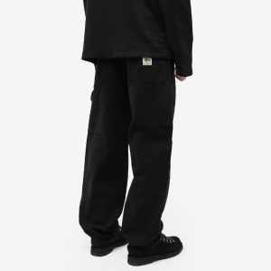 Stussy Canvas Work Pant