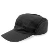 Maharishi NYCO Flap Cap