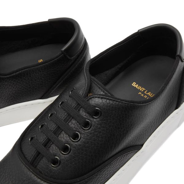 Saint Laurent Venice Low Top Sneaker