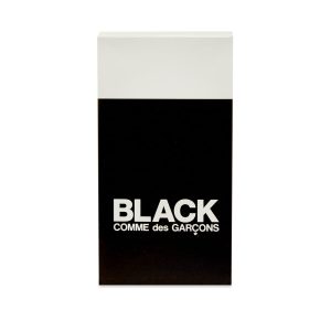 Comme des Garcons Black Eau de Toilette