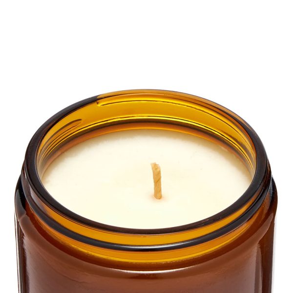 P.F. Candle Co No.28 Black Fig Soy Candle