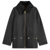 Barbour Allerston Wax Jacket