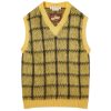 Marni V Neck Vest