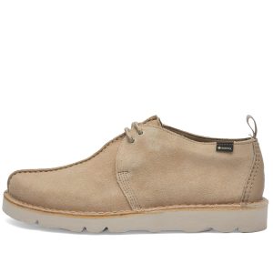 Clarks Originals Gtx Desert Trek