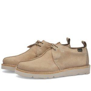 Clarks Originals Gtx Desert Trek