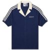 Adidas Knitted T-shirt