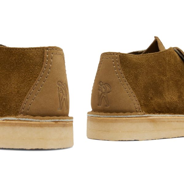 Clarks Originals Desert Trek