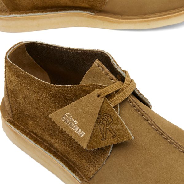 Clarks Originals Desert Trek