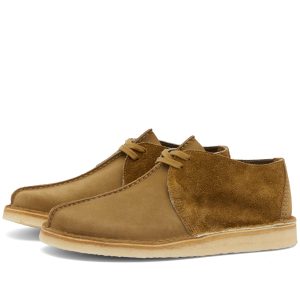 Clarks Originals Desert Trek